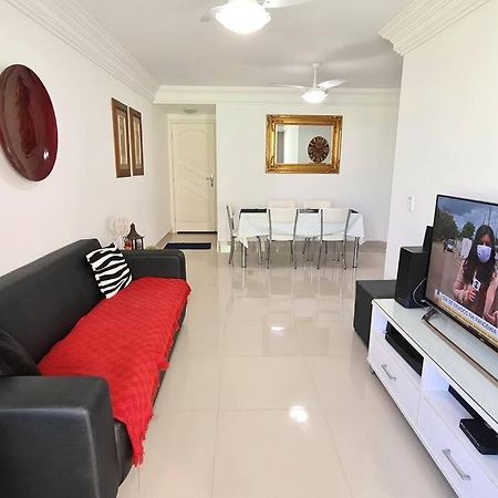 Apartamento Luxo Ar Condicionado Otima Localizacao Guarapari Eksteriør billede