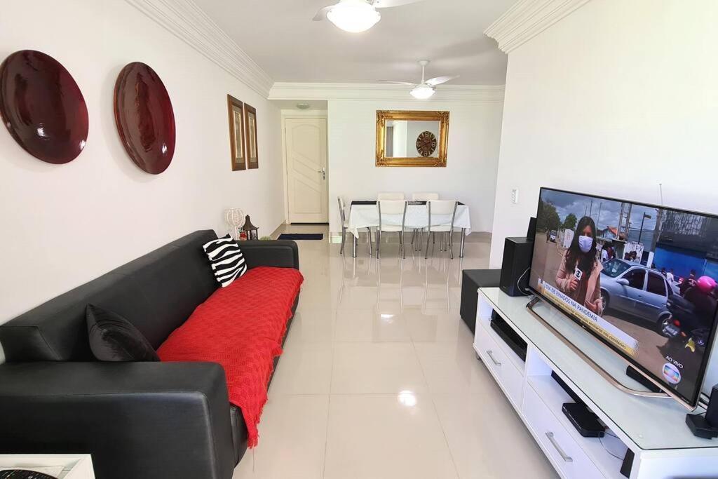 Apartamento Luxo Ar Condicionado Otima Localizacao Guarapari Eksteriør billede
