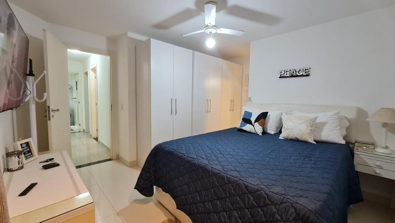 Apartamento Luxo Ar Condicionado Otima Localizacao Guarapari Eksteriør billede
