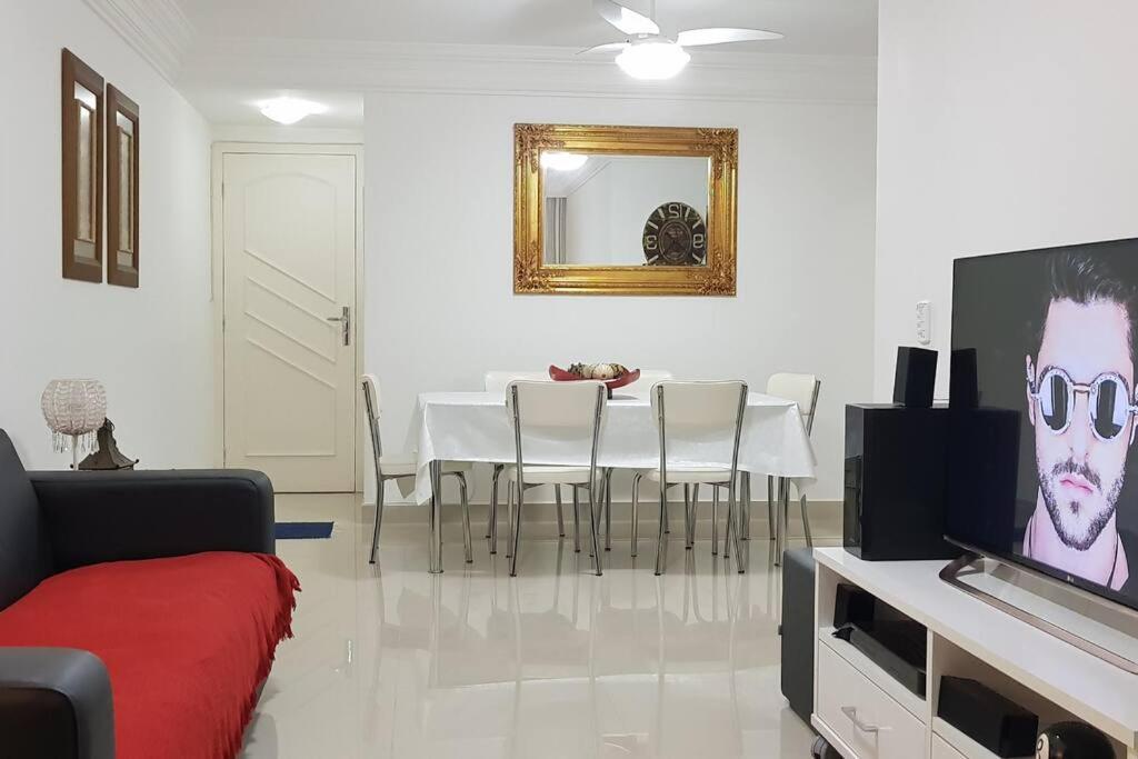 Apartamento Luxo Ar Condicionado Otima Localizacao Guarapari Eksteriør billede