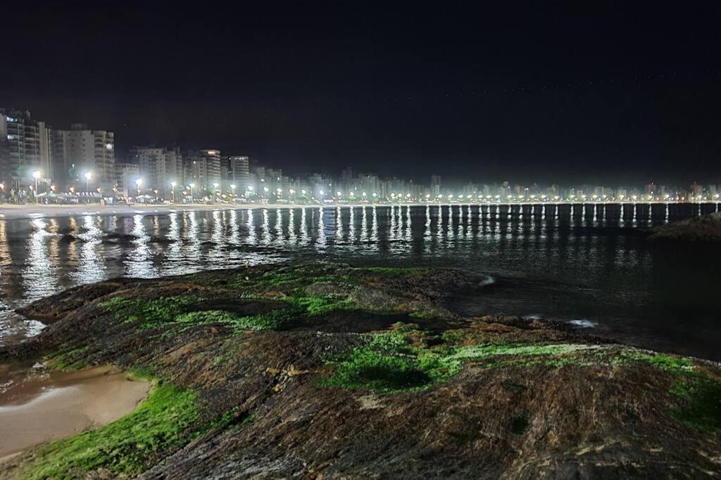 Apartamento Luxo Ar Condicionado Otima Localizacao Guarapari Eksteriør billede