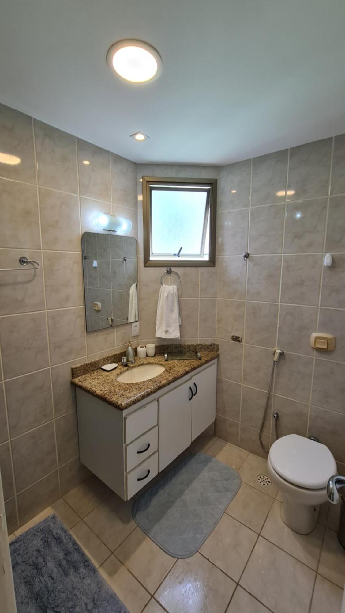 Apartamento Luxo Ar Condicionado Otima Localizacao Guarapari Eksteriør billede